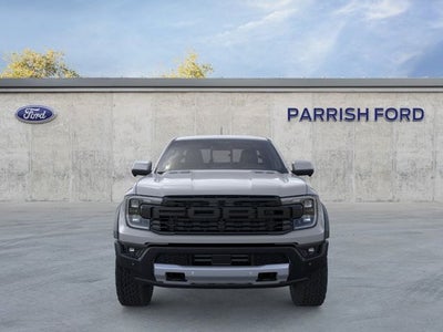 2026 Ford Ranger Raptor®