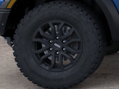 2026 Ford Ranger Raptor®
