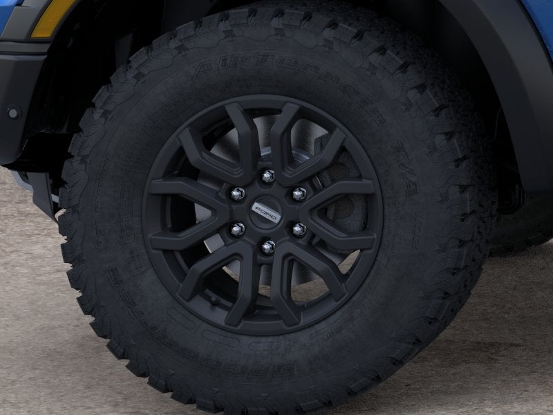2026 Ford Ranger Raptor®