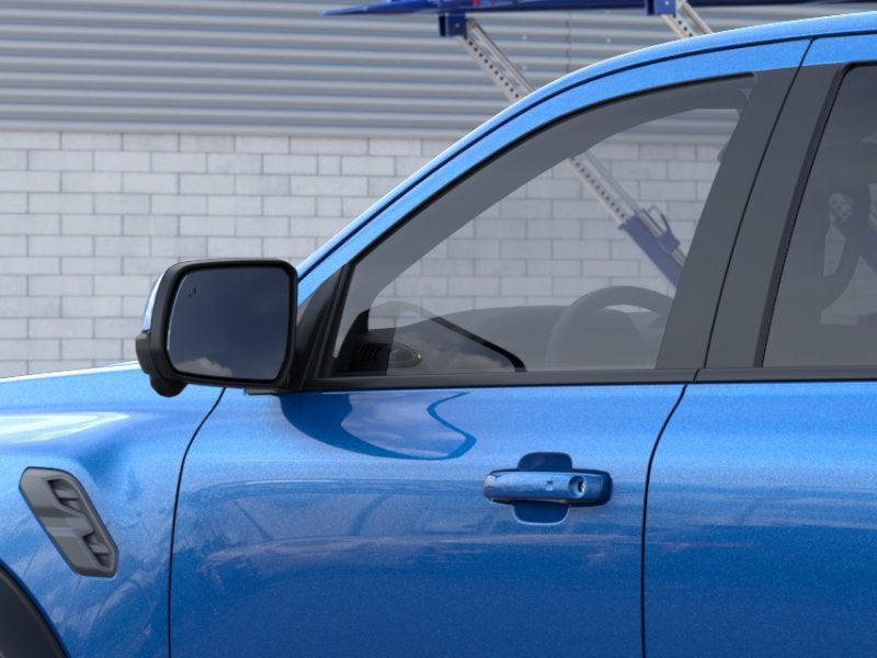 2026 Ford Ranger Raptor®