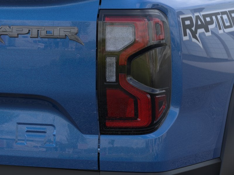 2026 Ford Ranger Raptor®