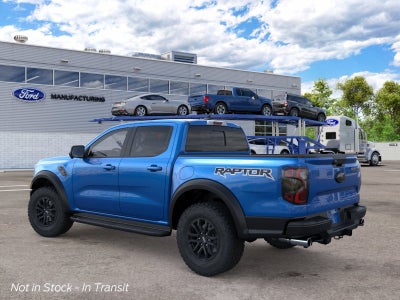 2026 Ford Ranger Raptor®