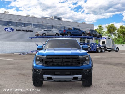 2026 Ford Ranger Raptor®