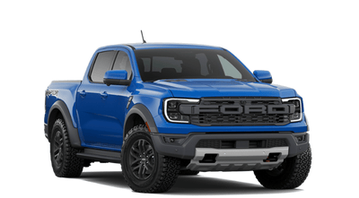 2026 Ford Ranger Raptor®