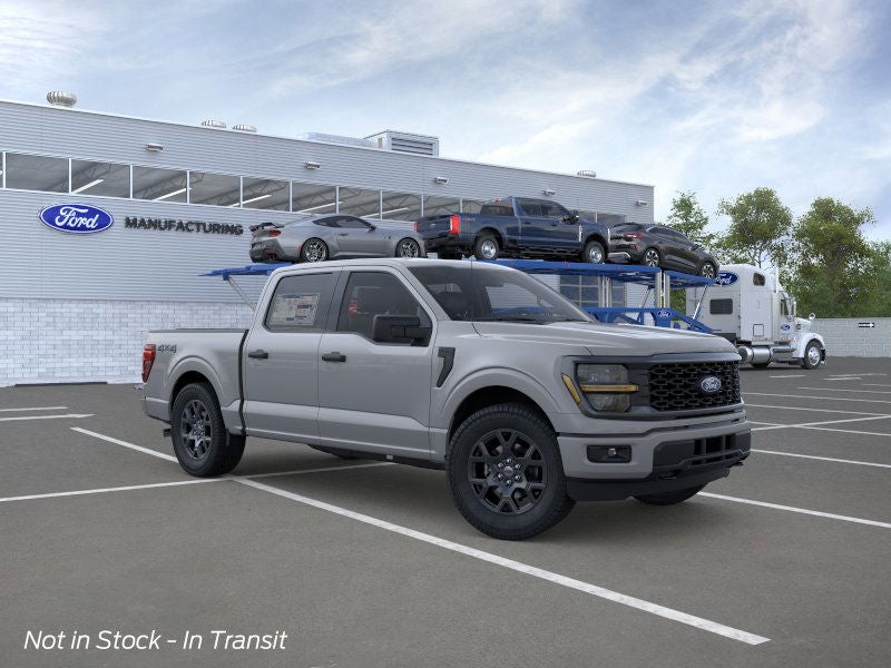 2026 Ford F-150 STX®
