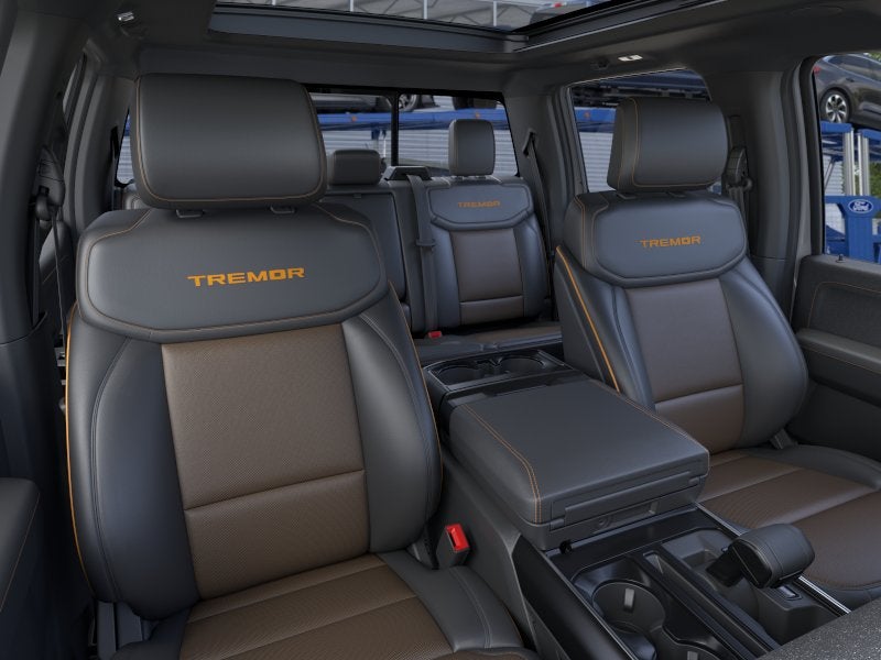 2026 Ford F-150 Tremor®