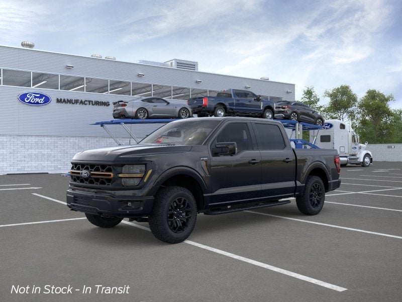 2026 Ford F-150 Tremor®