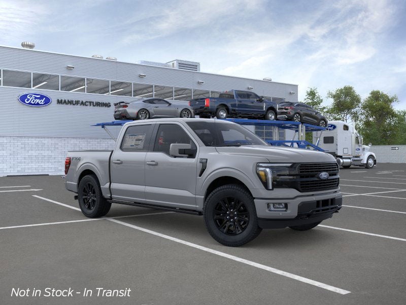 2026 Ford F-150 Platinum®