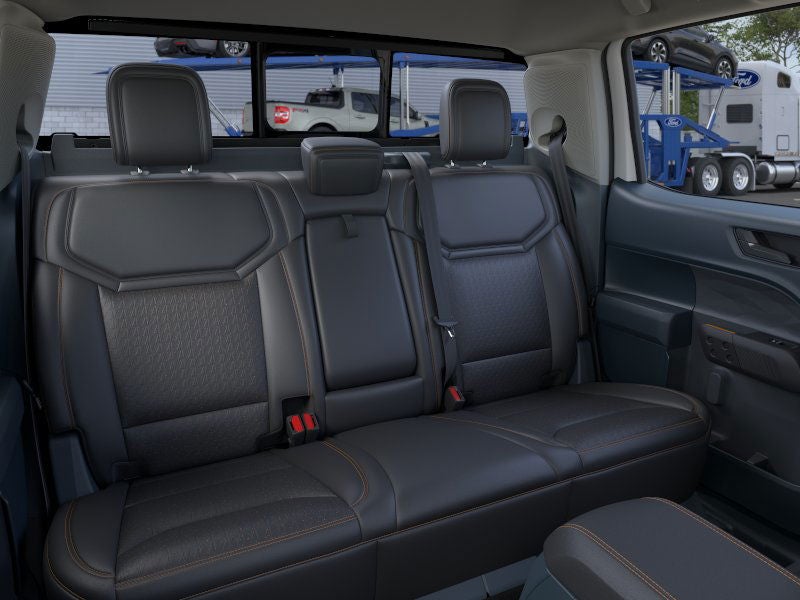 2026 Ford Maverick Tremor®