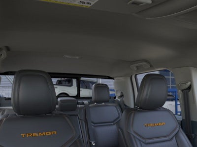 2026 Ford Maverick Tremor®