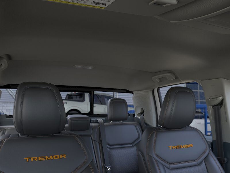 2026 Ford Maverick Tremor®