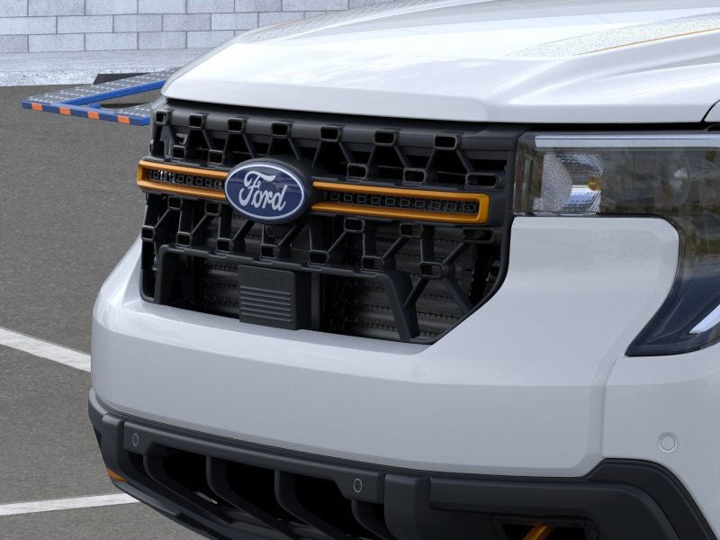 2026 Ford Maverick Tremor®