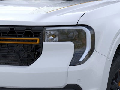 2026 Ford Maverick Tremor®