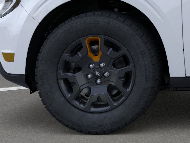 2026 Ford Maverick Tremor®