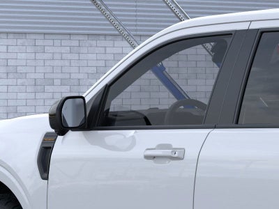 2026 Ford Maverick Tremor®