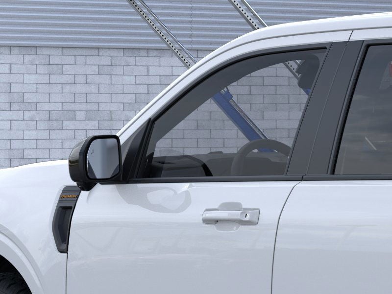 2026 Ford Maverick Tremor®