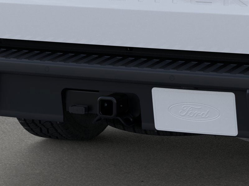 2026 Ford Maverick Tremor®