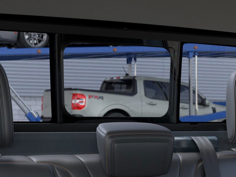 2026 Ford Maverick Tremor®