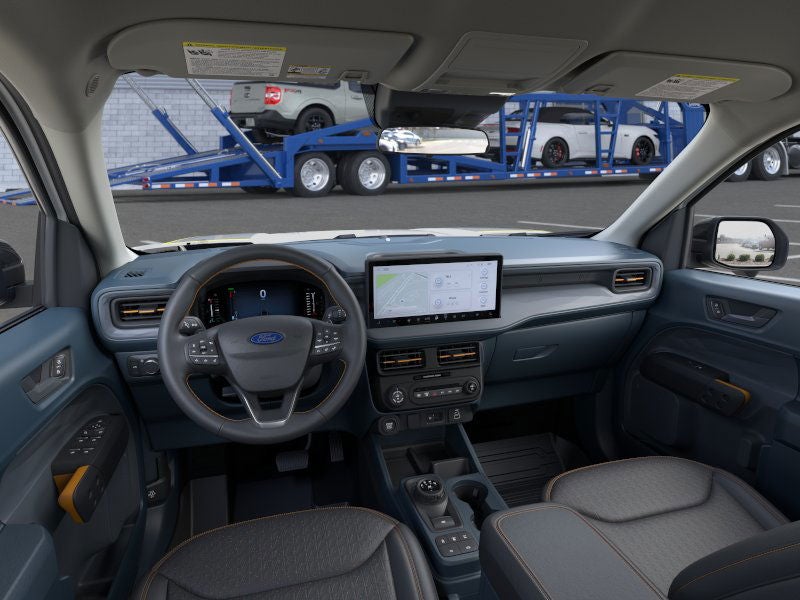 2026 Ford Maverick Tremor®