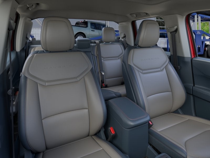 2026 Ford Maverick Lariat®