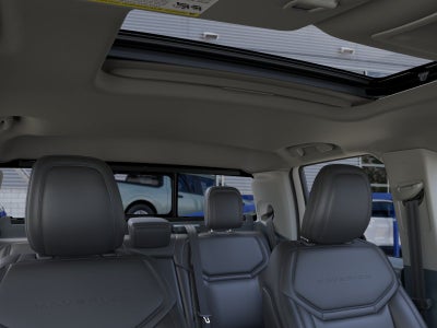 2026 Ford Maverick Lariat®