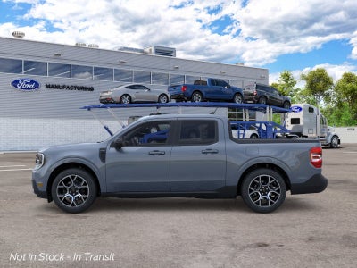 2026 Ford Maverick Lariat®