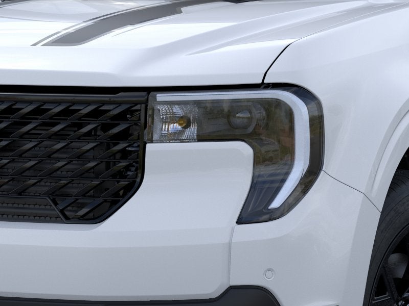 2026 Ford Maverick MAVERICK LAR AW