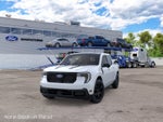 2026 Ford Maverick MAVERICK LAR AW