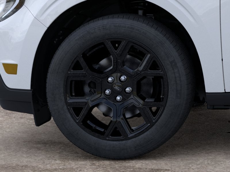 2026 Ford Maverick MAVERICK LAR AW