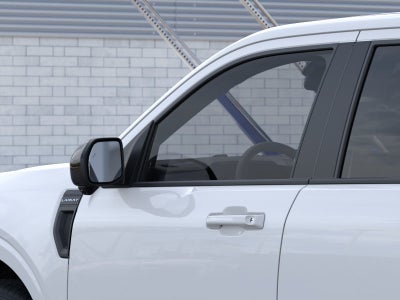 2026 Ford Maverick MAVERICK LAR AW