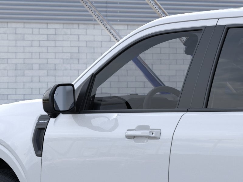2026 Ford Maverick MAVERICK LAR AW