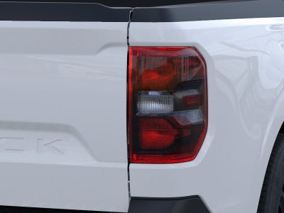 2026 Ford Maverick MAVERICK LAR AW