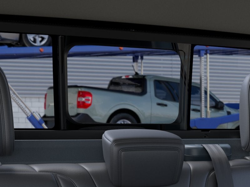 2026 Ford Maverick MAVERICK LAR AW