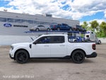 2026 Ford Maverick MAVERICK LAR AW