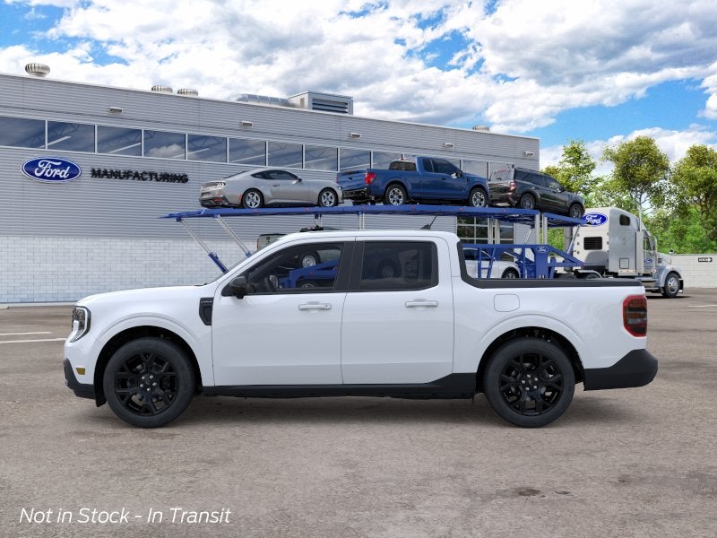 2026 Ford Maverick MAVERICK LAR AW