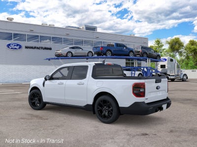 2026 Ford Maverick MAVERICK LAR AW