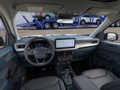 2026 Ford Maverick MAVERICK LAR AW
