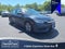 2017 Honda Civic EX w/Honda Sensing