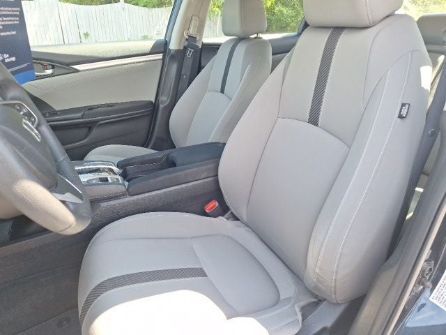 2017 Honda Civic EX w/Honda Sensing