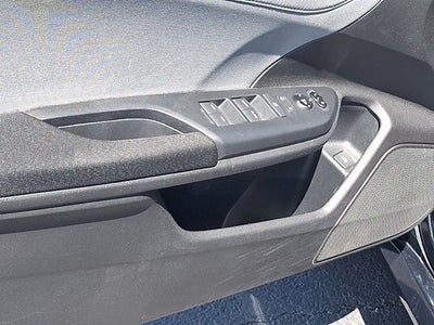 2017 Honda Civic EX w/Honda Sensing