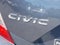 2017 Honda Civic EX w/Honda Sensing