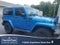 2014 Jeep Wrangler Sahara