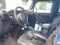 2014 Jeep Wrangler Sahara