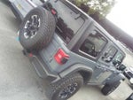 2024 Jeep Wrangler Rubicon 4xe