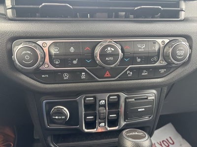 2024 Jeep Gladiator Sport