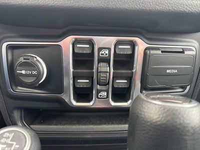 2024 Jeep Gladiator Sport