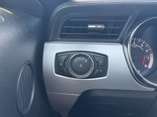 2015 Ford Mustang GT