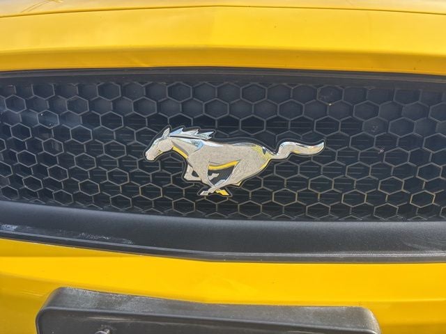 2015 Ford Mustang GT