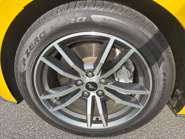 2015 Ford Mustang GT