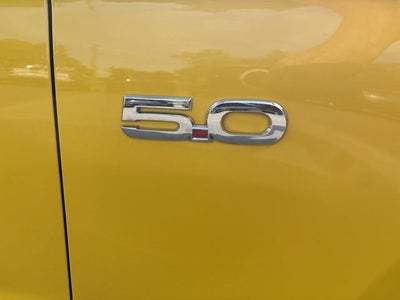 2015 Ford Mustang GT